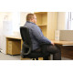 Portland Heavy Duty 32 Stone Mesh Chair